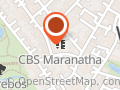 CBS Maranatha