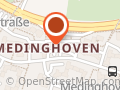 MVZ Johanniter Onkologie Bonn-Rhein-Sieg, Standort Bonn