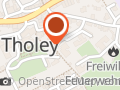 Tourist-Information Tholey