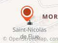 Chapelle St-Nicolas de Flue