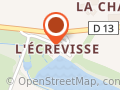 Restaurant de L'Ecrevisse