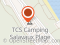 Camping TCS Le Chablais