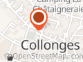 Commune de Collonges