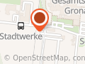 Ladestation - Stadtwerke Gronau GmbH
