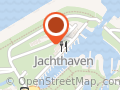 Jachthaven Termunterzijl Café Restaurant