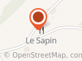 du Sapin