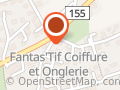 Fantas'Tif Coiffure et Onglerie