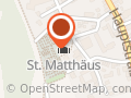 Pfarramt St. Matthaeus