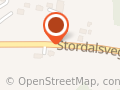 Stordalshallen