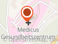 Logopädie Grün im Haus der Gesundheit
