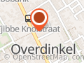 PostNL Postkantoor Overdinkel