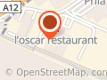 Restaurant l'Oscar