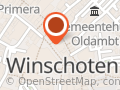 Brasserie-Restaurant 't Stadshuys