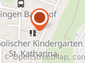 Kath. Kindergarten Bübingen