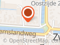 Huisartsenpraktijk Zwartemeer
