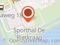 Sporthal de Rietkraag