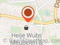 Meubelshowroom Heije Wubs