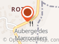 Auberge des Marronniers