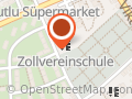 Zollvereinschule, Städtische Katholische Grundschule