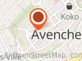 Boulangerie Aeby SA