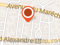 Copropriété Le Fénelon