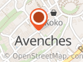 Epicerie AventiVrac Sàrl