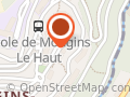 Pharmacie Mougins Le Haut