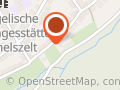 Fachwerk Bleibe