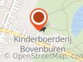 Cosis, Kinderboerderij Winschoten