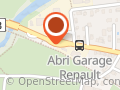 Conseil Fabrique de l'Eglise Catholiqu