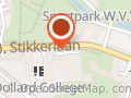 Kantine-Sporthal T. Dik-Kip