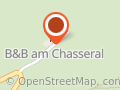 B&B am Chasseral