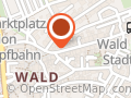 WALDER WEINLADEN