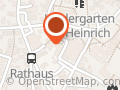 Tourist-Info Reken