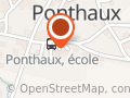 Town De Ponthaux