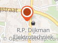 Eetcafé Gerak