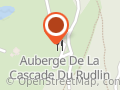 Auberge de la Cascade