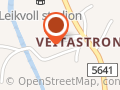 Veitastrond B&B - UnniOla -huset