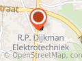 Auto- en Schadebedrijf Kriegsman V.O.F.