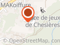 Chalet Champerdrix