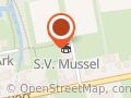 SV Mussel