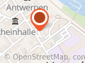 Katholische Öffentliche Bücherei St. Aegidius in Bornheim - Hersel