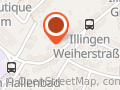 Weg zum Licht