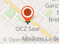 OCZ Orthopädisch-Chirurgisches Zentrum Saarbrücken