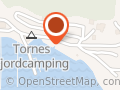 Tornes Fjordcamping