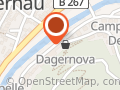 Dagernova Vinothek Dernau