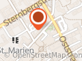 Herrensalon zum Rolf