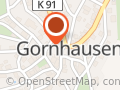 Evangelische Kirche Gornhausen - Evangelische Kirchengemeinde Veldenz