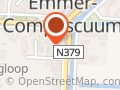 Snackbar 't Centrum