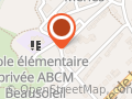 École Maternelle Publique Montagné Sup. Petit Prince